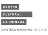 Centro Cultural La Moneda - Cineteca Nacional