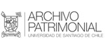 Archivo Patrimonial Universidad de Santiago de Chile